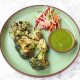 Malai Broccoli ( vegetable )